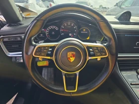 Porsche Panamera 2018* MATRIX* BOSE* LANE ASSIST* DIGITAL* 911 GT3  | Mobile.bg    7