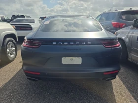 Porsche Panamera 2018* MATRIX* BOSE* LANE ASSIST* DIGITAL* 911 GT3  | Mobile.bg    4