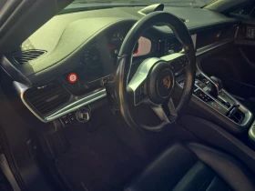 Porsche Panamera 2018* MATRIX* BOSE* LANE ASSIST* DIGITAL* 911 GT3  | Mobile.bg    9