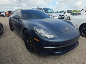 Porsche Panamera 2018* MATRIX* BOSE* LANE ASSIST* DIGITAL* 911 GT3  | Mobile.bg    3