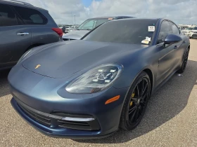 Porsche Panamera 2018* MATRIX* BOSE* LANE ASSIST* DIGITAL* 911 GT3  | Mobile.bg    2