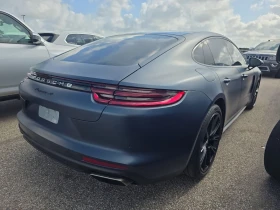 Porsche Panamera 2018* MATRIX* BOSE* LANE ASSIST* DIGITAL* 911 GT3  | Mobile.bg    6