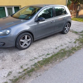 VW Golf 1.2TSI | Mobile.bg    3