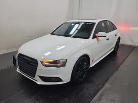 Audi A4 * CARFAX * АВТО КРЕДИТ * ЦЕНА ДО БГ!