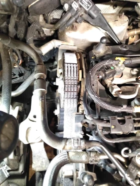 Audi A3, снимка 9 - Автомобили и джипове - 53099315