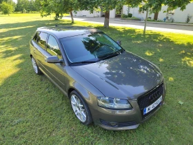 Обява за продажба на Audi A3 ~14 000 лв. - изображение 1