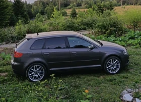 Audi A3, снимка 6 - Автомобили и джипове - 53099315