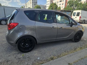 Opel Meriva 1.4 / | Mobile.bg    5