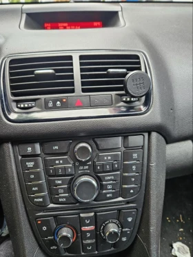 Opel Meriva 1.4 газ/бензин - 8100 лв. - 98839658 15