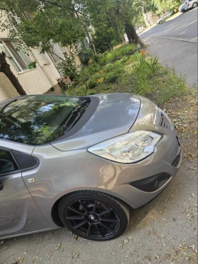 Opel Meriva 1.4 / | Mobile.bg    9