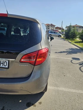 Opel Meriva 1.4 газ/бензин - 8100 лв. - 98839658 9