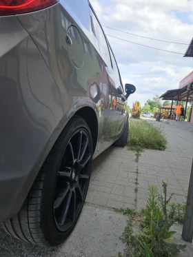 Opel Meriva 1.4 газ/бензин - 8100 лв. - 98839658 6