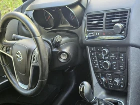Opel Meriva 1.4 / | Mobile.bg    8
