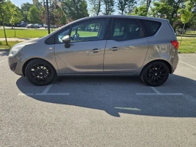 Opel Meriva 1.4 газ/бензин