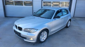     BMW 120 2.0D-163 XENON 
