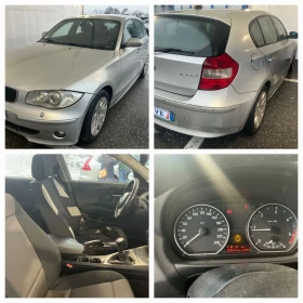BMW 120 2.0D-163 XENON  | Mobile.bg    17