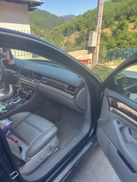 Audi A8 4.2tdi | Mobile.bg    10