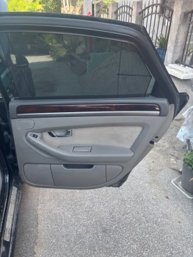 Audi A8 4.2tdi | Mobile.bg    2