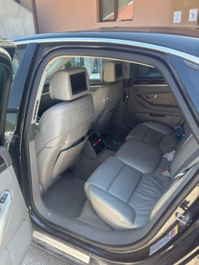 Audi A8 4.2tdi | Mobile.bg    12