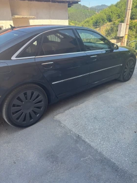 Audi A8 4.2tdi | Mobile.bg    8