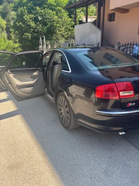 Audi A8 4.2tdi | Mobile.bg    11