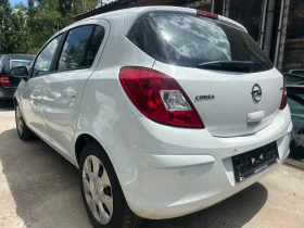Opel Corsa 1.3 CDTI FaceLift  | Mobile.bg    2