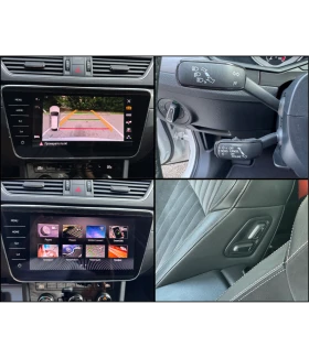 Skoda Superb TDI DSG7 MATRIX | Mobile.bg    17