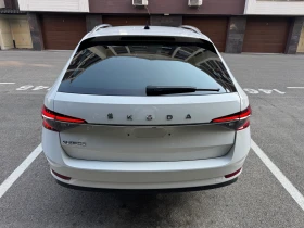 Обява за продажба на Skoda Superb TDI DSG7 MATRIX ~35 555 лв. - изображение 5