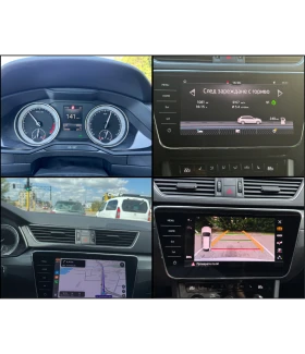 Skoda Superb TDI DSG7 MATRIX - 34900 лв. - 24709263 17