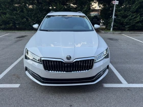 Обява за продажба на Skoda Superb TDI DSG7 MATRIX ~35 555 лв. - изображение 2