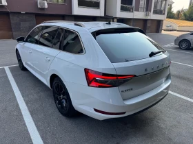 Обява за продажба на Skoda Superb TDI DSG7 MATRIX ~35 555 лв. - изображение 6