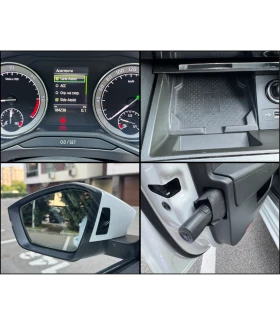 Skoda Superb TDI DSG7 MATRIX | Mobile.bg    16