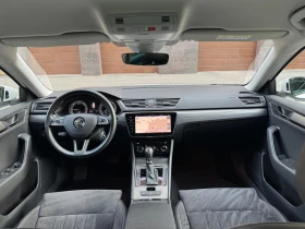 Skoda Superb TDI DSG7 MATRIX | Mobile.bg    13
