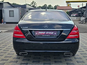 Обява за продажба на Mercedes-Benz S 500 AMG/TVx3/GERMAN/DISTR/CAMERA/ПОДГР/ОБДУХ/HARMAN/LI ~34 500 лв. - изображение 5