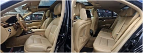 Обява за продажба на Mercedes-Benz S 500 AMG/TVx3/GERMAN/DISTR/CAMERA/ПОДГР/ОБДУХ/HARMAN/LI ~34 500 лв. - изображение 10