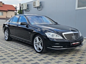 Обява за продажба на Mercedes-Benz S 500 AMG/TVx3/GERMAN/DISTR/CAMERA/ПОДГР/ОБДУХ/HARMAN/LI ~34 500 лв. - изображение 2