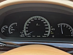Обява за продажба на Mercedes-Benz S 500 AMG/TVx3/GERMAN/DISTR/CAMERA/ПОДГР/ОБДУХ/HARMAN/LI ~34 500 лв. - изображение 8