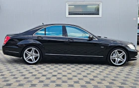 Обява за продажба на Mercedes-Benz S 500 AMG/TVx3/GERMAN/DISTR/CAMERA/ПОДГР/ОБДУХ/HARMAN/LI ~34 500 лв. - изображение 3