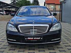 Обява за продажба на Mercedes-Benz S 500 AMG/TVx3/GERMAN/DISTR/CAMERA/ПОДГР/ОБДУХ/HARMAN/LI ~34 500 лв. - изображение 1