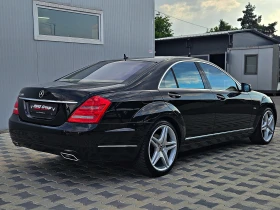 Обява за продажба на Mercedes-Benz S 500 AMG/TVx3/GERMAN/DISTR/CAMERA/ПОДГР/ОБДУХ/HARMAN/LI ~34 500 лв. - изображение 4