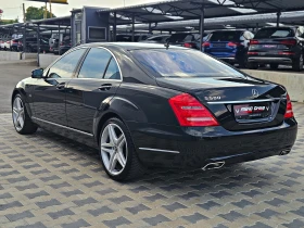Обява за продажба на Mercedes-Benz S 500 AMG/TVx3/GERMAN/DISTR/CAMERA/ПОДГР/ОБДУХ/HARMAN/LI ~34 500 лв. - изображение 6