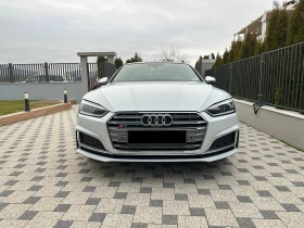 Обява за продажба на Audi S5 Audi S5 Prestige* TFSI* Sportback* FULL*  ~52 000 лв. - изображение 9