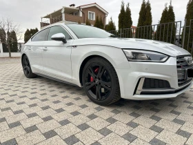 Обява за продажба на Audi S5 Audi S5 Prestige* TFSI* Sportback* FULL*  ~52 000 лв. - изображение 10