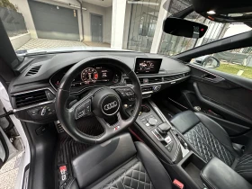 Обява за продажба на Audi S5 Audi S5 Prestige* TFSI* Sportback* FULL*  ~50 000 лв. - изображение 1