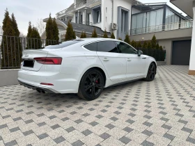 Обява за продажба на Audi S5 Audi S5 Prestige* TFSI* Sportback* FULL*  ~52 000 лв. - изображение 1