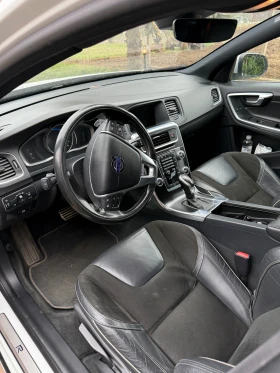 Volvo V60 R design | Mobile.bg    7
