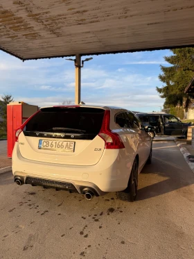 Volvo V60 R design | Mobile.bg    2