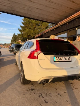 Volvo V60 R design | Mobile.bg    4