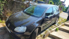 VW Golf 1.9 TDI - 8200 лв. - 39533076 2