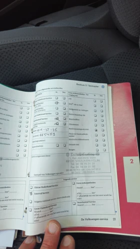 VW Golf 1.9 TDI - 8200 лв. - 39533076 13